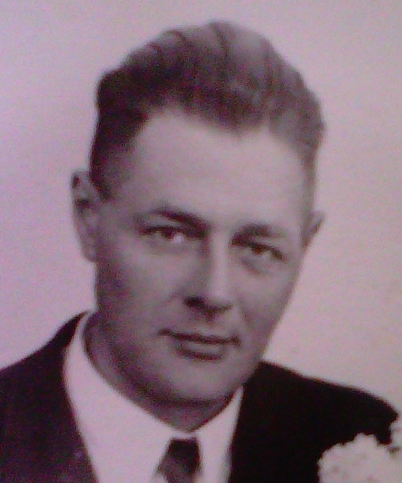 Bram van den Ancker