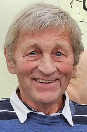 Ton van den Ancker